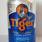 Tiger Gluten Test