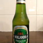 Hollandia Gluten Test