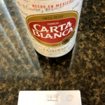 Carta Blanca Guten Test