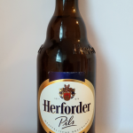 Herforder Pils Gluten Test