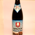 Spaten Oktoberfestbier Gluten Test