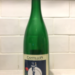 Cantillon Gueuze Gluten Test