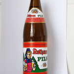 Rothaus Pils Gluten Test