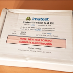 Imutest Test Kit