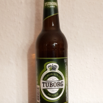 Tuborg Pilsener Gluten Test