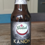 Grolsch Kanon Gluten Test