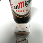 San Miguel Gluten Test