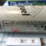 San Miguel 4.5 Gluten Test
